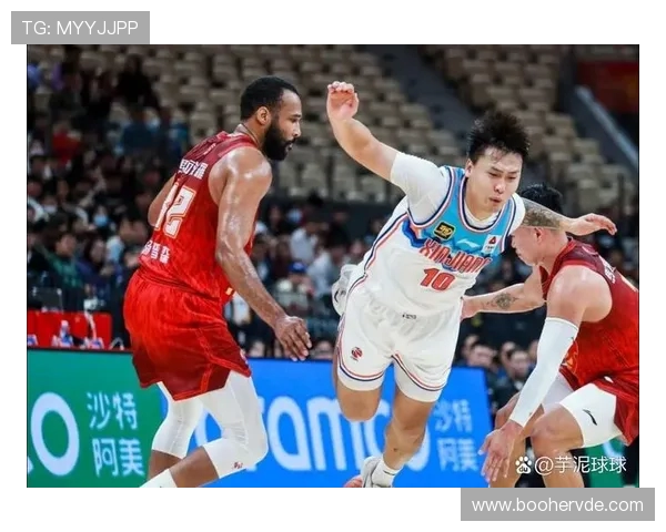 高尚目前效力哪支CBA球队球迷关心的转会动向 高尚目前效力哪支CBA球队球迷关心的转会动向