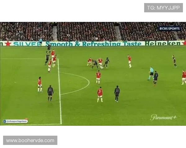 欧冠决赛曼联对阵拜仁历史对决全记录