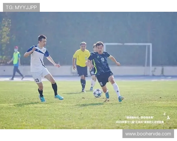 足球比赛中的配合默契与技战术执行 足球比赛中的配合默契与技战术执行