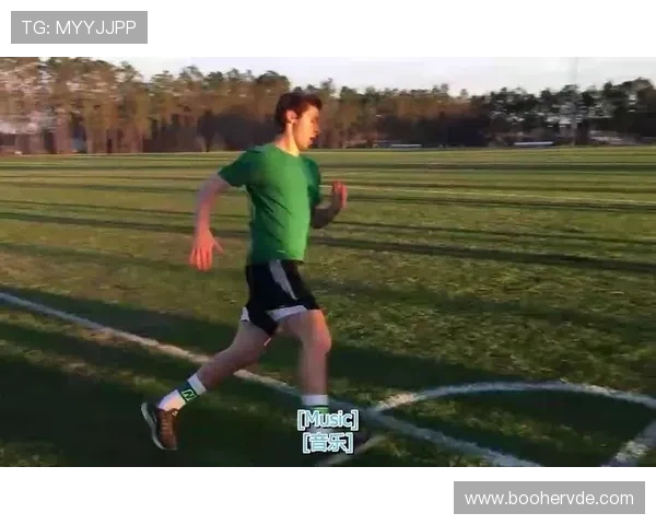 足球训练中的高强度与耐力训练