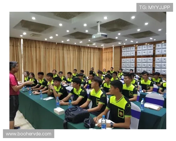 足球赛事中的裁判培训与赛事执行