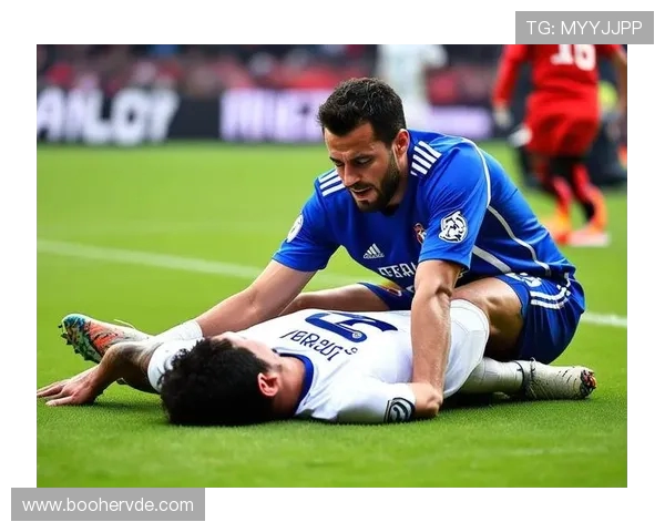 足球运动员的恢复训练与伤病管理