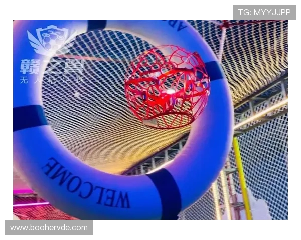 足球运动的未来发展趋势与科技创新影响