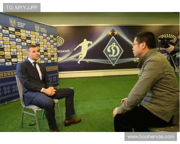 跨界足球人专访：球员身份之外的商业版图与公益实践