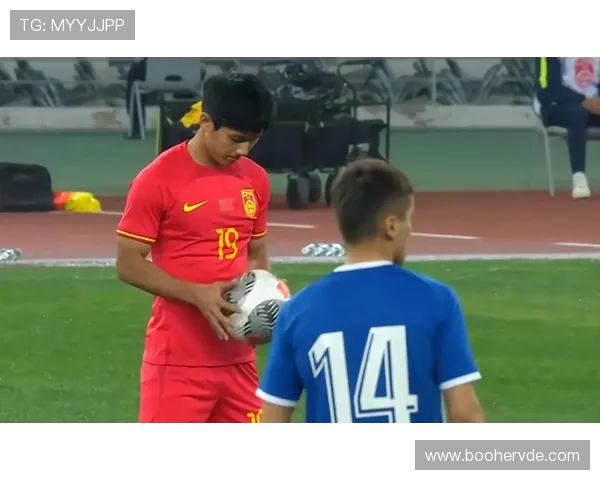 青春风暴来袭：解码足球国青队新一代球员培养体系