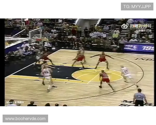 1998年篮球赛事及NBA经典比赛回顾 1998年篮球赛事及NBA经典比赛回顾