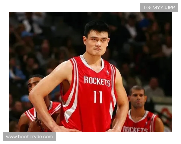 NBA中国球员:那些在NBA打球的中国人