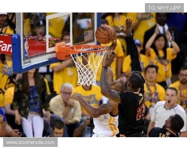 NBA总决赛录像：回顾经典对决与精彩时刻