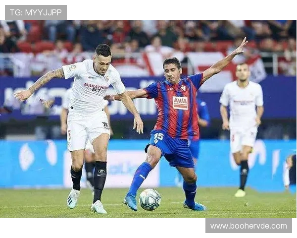 本轮西甲直播时间安排及看球不迷路全攻略