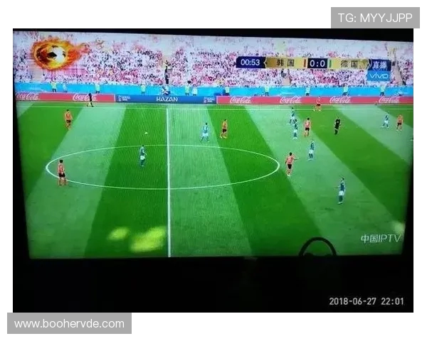 IPTV哪个台转播世界杯最全频道指南解析及观看攻略详解大全版